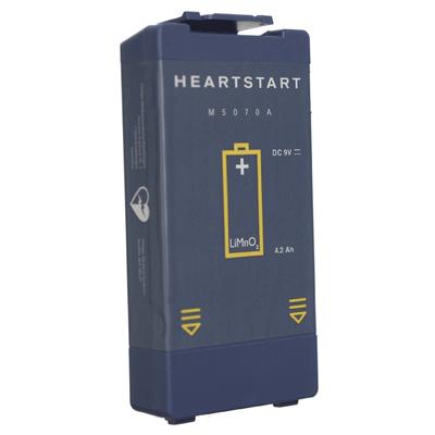 HeartStart AED Replacement Battery