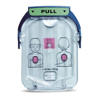 HeartStart HS1 AED Infant / Child Smart Pads
