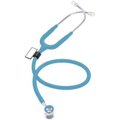 MDF NEO Infant & Neonatal Stethoscope - BluBabe/Pastel Blue