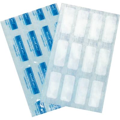 Medichill Ice Pads - 15 x 13cm (10)