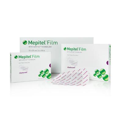 Mepitel One Dressing 6cm x 7cm (5)