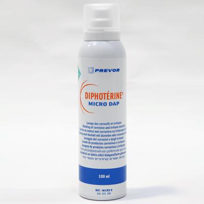 Diphoterine Micro-Dap 100ml Spray (12)