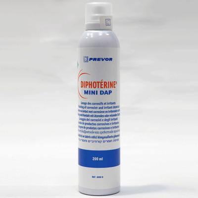 Diphoterine Mini-Dap 200ml Sprays (6)