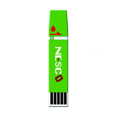 Nesco Pro Multicheck Blood Glucosel Strips - Green (50)