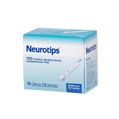 Neurotips (100)