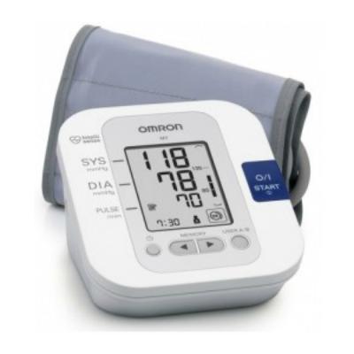 Omron M3 Digital BP Monitor with Standard Cuff