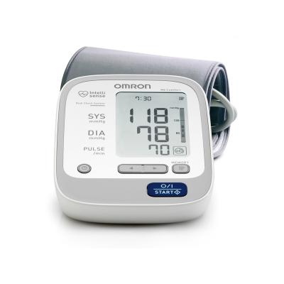 Omron M6 Comfort Digitial BP Monitor with Comfort Cuff