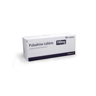 Paludrine Tablets (98) *P*