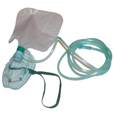 Non Rebreathing Oxygen Mask  - Proact (50)