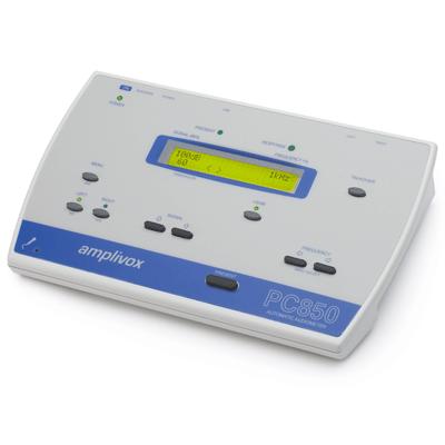 Amplivox PC850  Series 5 Industrial Audiometer