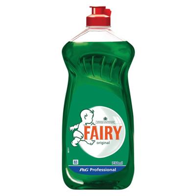 Fairy Washing up Liquid 750ml