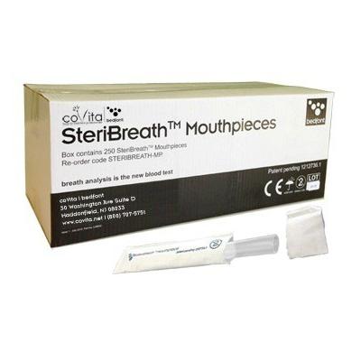 Pico Steribreath Mouthpieces (250)