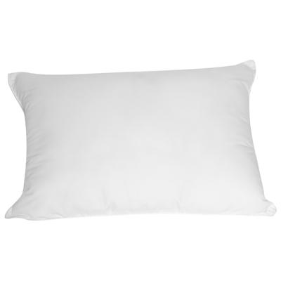 Standard White Pillow