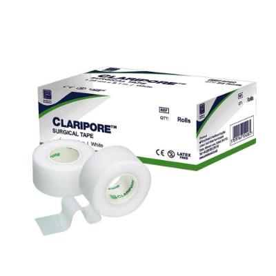 Claripore Surgical Tape 5cm x 9.1m (60)