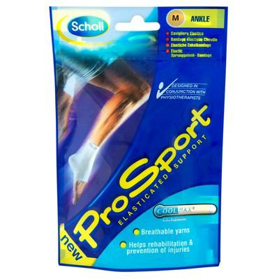 Prosport Ankle Medium Support