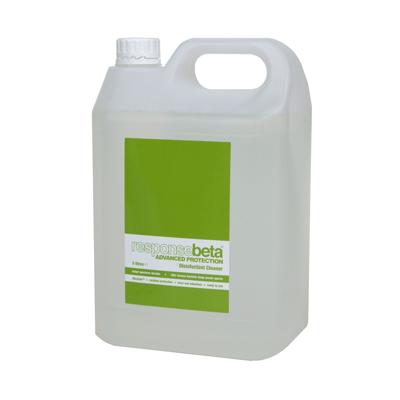 ResponseBeta Disinfectant Cleaner - 5L