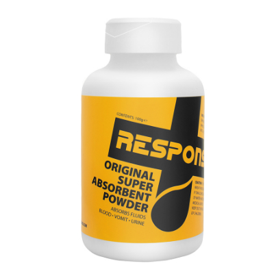 Response Original Super Absorbent Powder - 100g