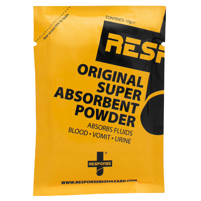 Response Original Super Absorbent Powder - 10g