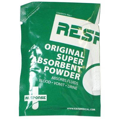 Response Original Super Absorbent Powder - 40g