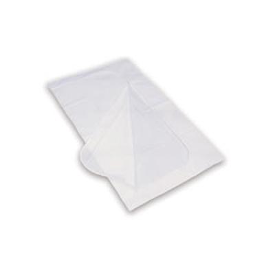 Premier Disposable Body Bag - White