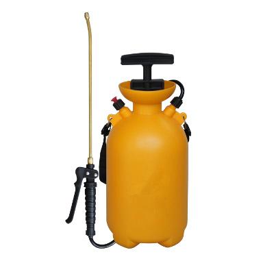 ResponseBeta Disinfectant Pressure Sprayer Portable - 5L