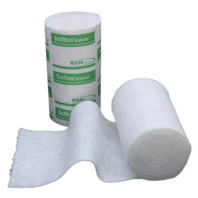 Soffban Natural Bandage - 7.5cm x 2.7m (12)