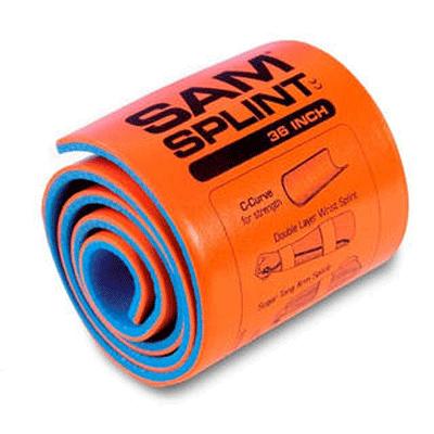 SAM Splint - 91.5 X 11cm Roll