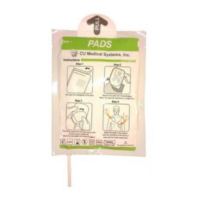 iPad SP1 AED Smart Adult/Child Electrode Pads (Pair)