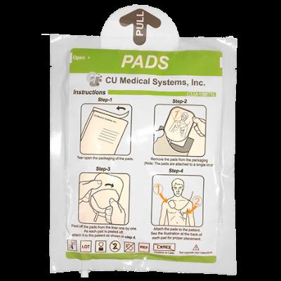 iPad SP1 AED Training Pads (Pair)