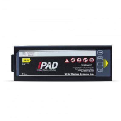 iPad NF1200 AED Battery