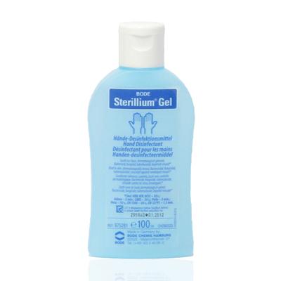 Sterillium Disinfectant Gel - 100ml