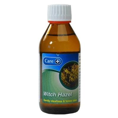 Witch Hazel Liquid - 200ml