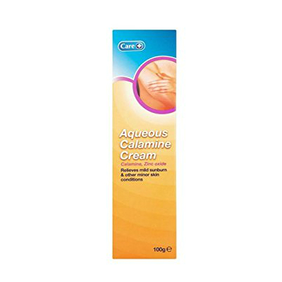 Aqueous Calamine Cream - 100ml