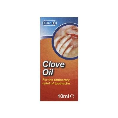 Clove Oil - 10ml