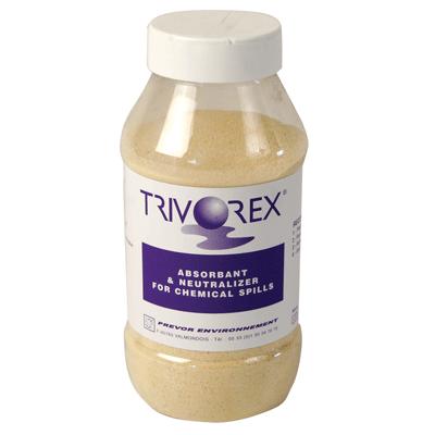 Trivorex Absorbent Dispenser - 700g