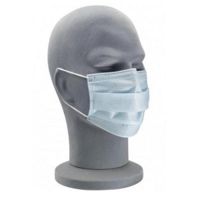 Medical Face Mask with Earloops (50)