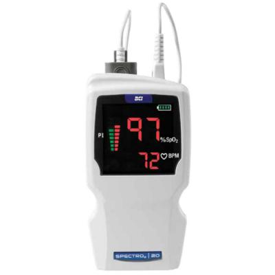 Oxi-Pulse 20 Digital Handheld Pulse Oximeter