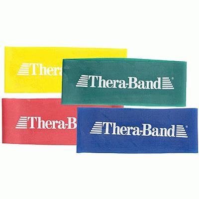 Thera-Band (Blue Ex Heavy)