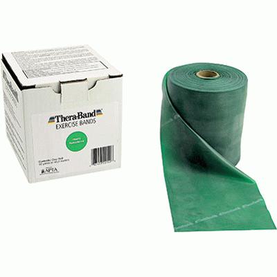 Theraband Green 50yd