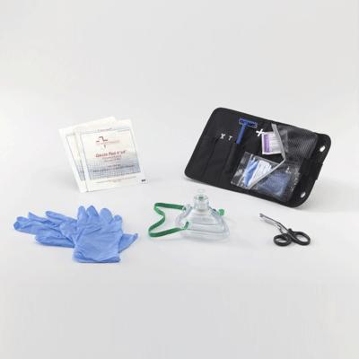 Powerheart G5 AED Ready Kit