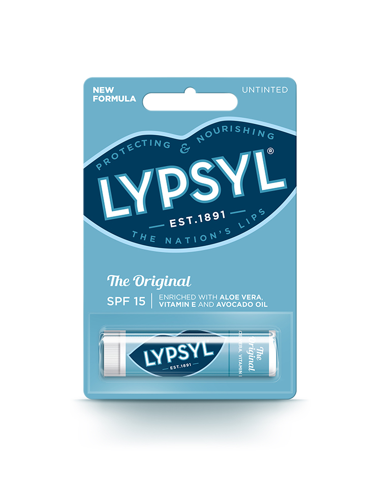 Lypsyl Original Stick - 4.2g (30)