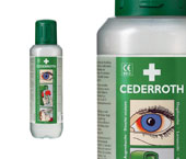 Cederroth Buffered Eye Wash - 500ml